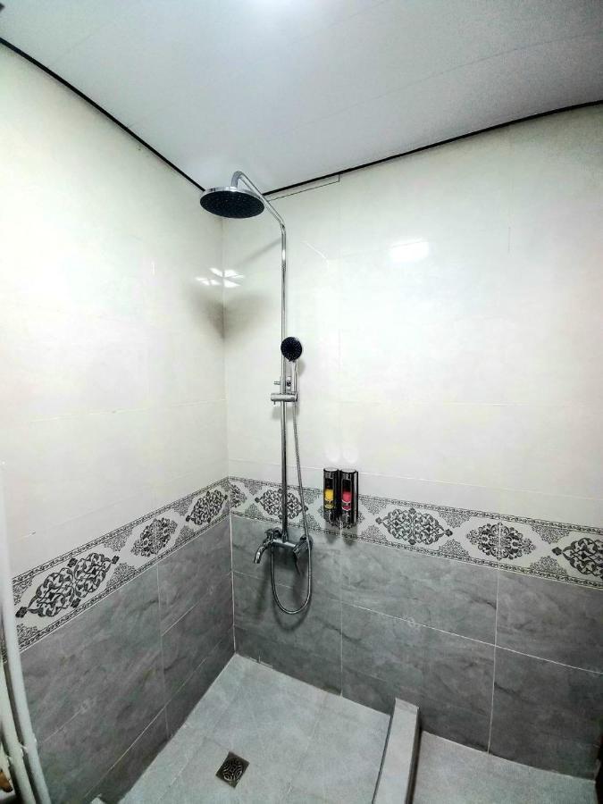Colibri Traditional Hostel Samarkand Exterior foto