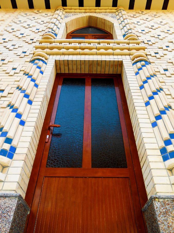 Colibri Traditional Hostel Samarkand Exterior foto